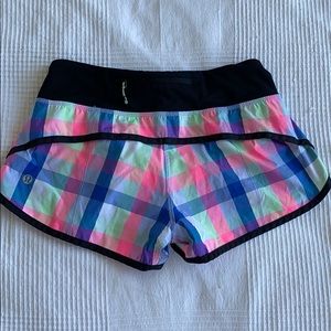 Lululemon shorts